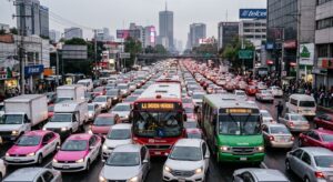 Las ciudades no necesitan más rutas