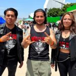 Motley Crue en SLP