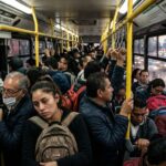 retos pendientes para integrar el transporte público de la CDMX