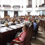 Parlamento del comercio