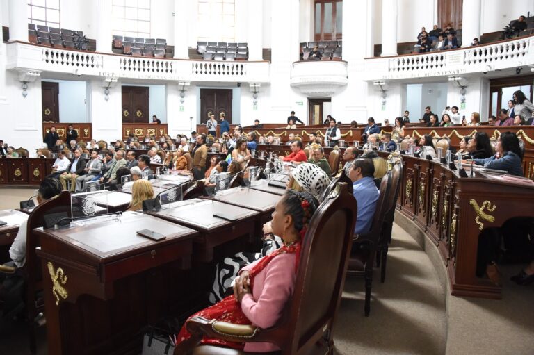 Parlamento del comercio