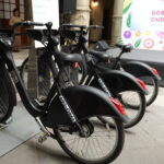 Ecobici se expande: llegará a Iztapalapa, Iztacalco y Tlalpan