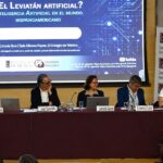 La IA no sólo acelera la ciencia: está transformando la forma de producir conocimiento: Rosaura Ruiz