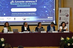 La IA no sólo acelera la ciencia: está transformando la forma de producir conocimiento: Rosaura Ruiz