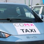 Realiza Semovi Expo Taxi 2026