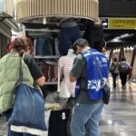 Entra en operación reglamento que regula comercios en el Metro