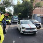 Operativo regreso a clases 2026