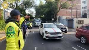 Operativo regreso a clases 2026