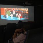 cine del metro zapata