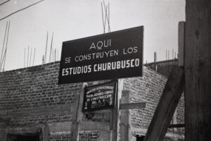 estudios churubusco celebra 80 años