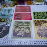 feria de fayuca en chapultepec