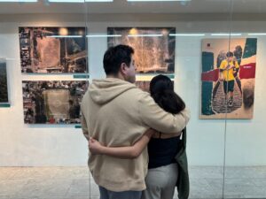 llanero la pasion por el futbol exposición del metro cdmx