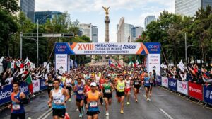maraton 2026