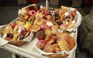 pan de dulce es declarado patrimonio cultural de cdmx