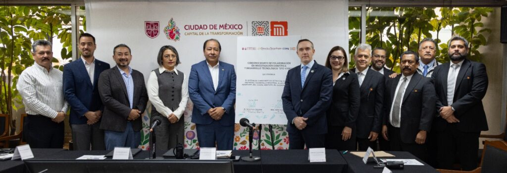 rubalcava y cidesi firman convenio