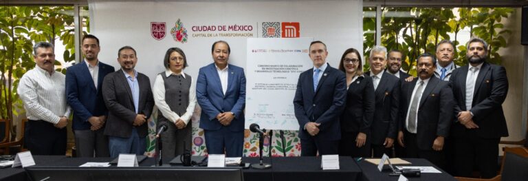 rubalcava y cidesi firman convenio