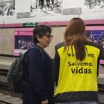 salvemos vidas del metro 1