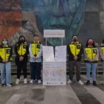 salvemos vidas del metro