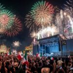 216 aniversario de la independencia de mexico
