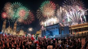 216 aniversario de la independencia de mexico