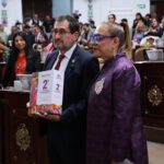 2o informe de gobierno/congreso