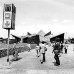 57 aniversario del metro