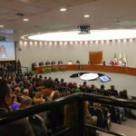 Participa el diputado mexiquense Francisco Vázquez en inicio del proceso electoral 2026-2027