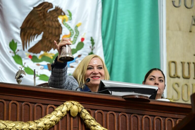 Aprueba congreso