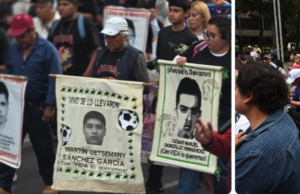 Ayotzinapa