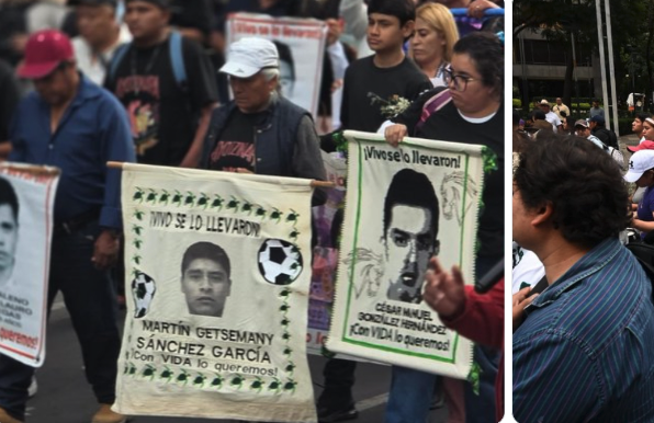 Ayotzinapa