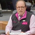 SOMOS advierte que el proceso electoral inicia en una cancha extremadamente dispareja