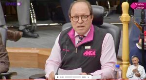 SOMOS advierte que el proceso electoral inicia en una cancha extremadamente dispareja
