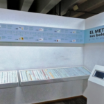 Boleto del metro / metrovirtual.cdmx.gob.mx/