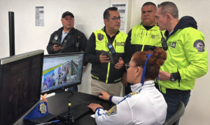 Rubalcava simulacro nacional 2026 /Metro