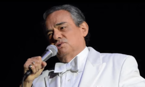 José José sigue presente en Azcapotzalco a siete años de su muerte