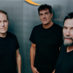 Keanu Reevesllega a Méxijco con Dogstar como parte del cartel de A Perfect Circle
