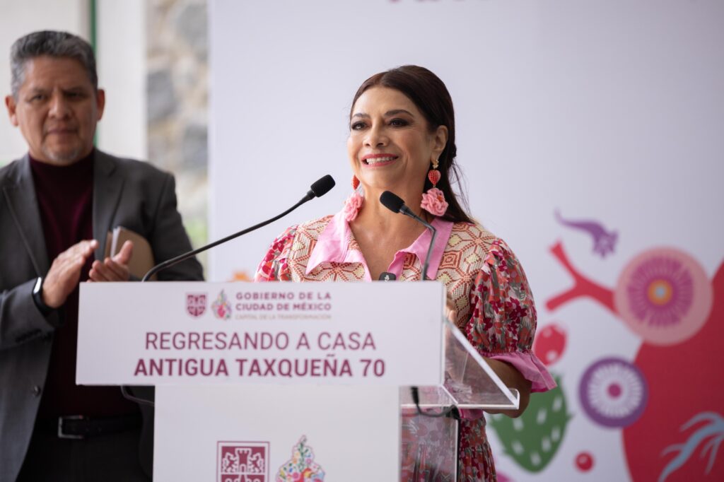 Clara Brugada
