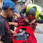 Fueron decomisados 548 kilos de pirotécnica durante festejos patrios