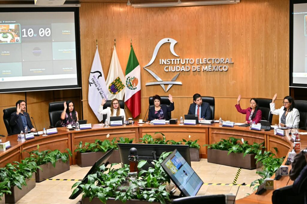Emite IECM Lineamientos y Convocatoria para candidaturas sin partido