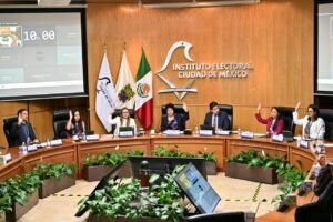 Emite IECM Lineamientos y Convocatoria para candidaturas sin partido