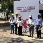 Clinica de especialidades