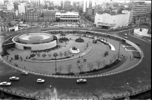 Metro Insurgentes
