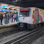 Metro a 57 años