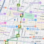 Metrobus juarez