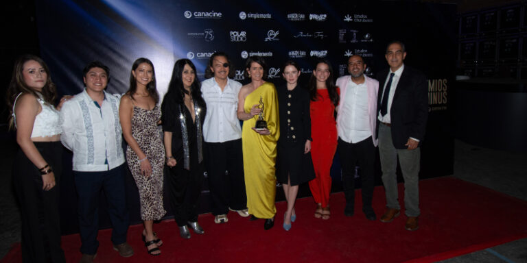 Premios a cinepolis