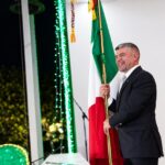 Da Tabe el grito por la libertad en México en alcaldía Miguel Hidalgo