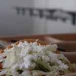 Tostada