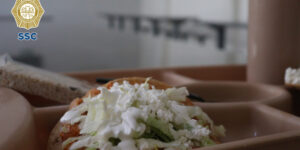 Tostada