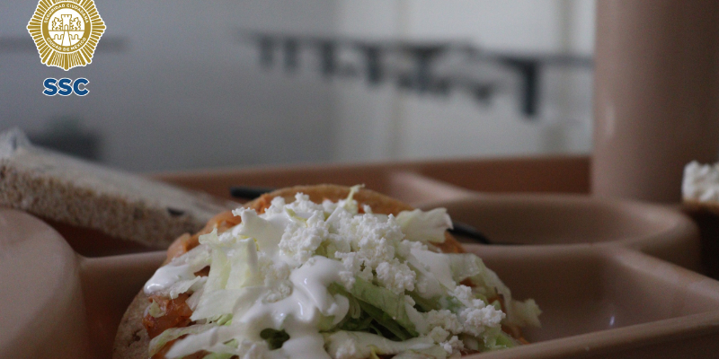 Tostada