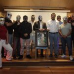 "Del barrio al ring”